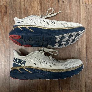 Hoka Clifton 7
